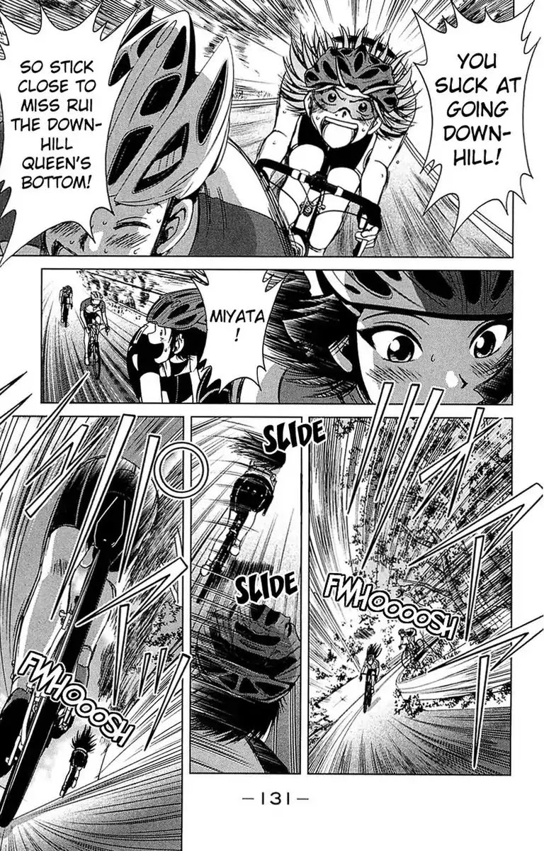 BIKINGS Chapter 30 page 35 - Chapter 30: Vol.8 Stage 30 - Bonding Feelings