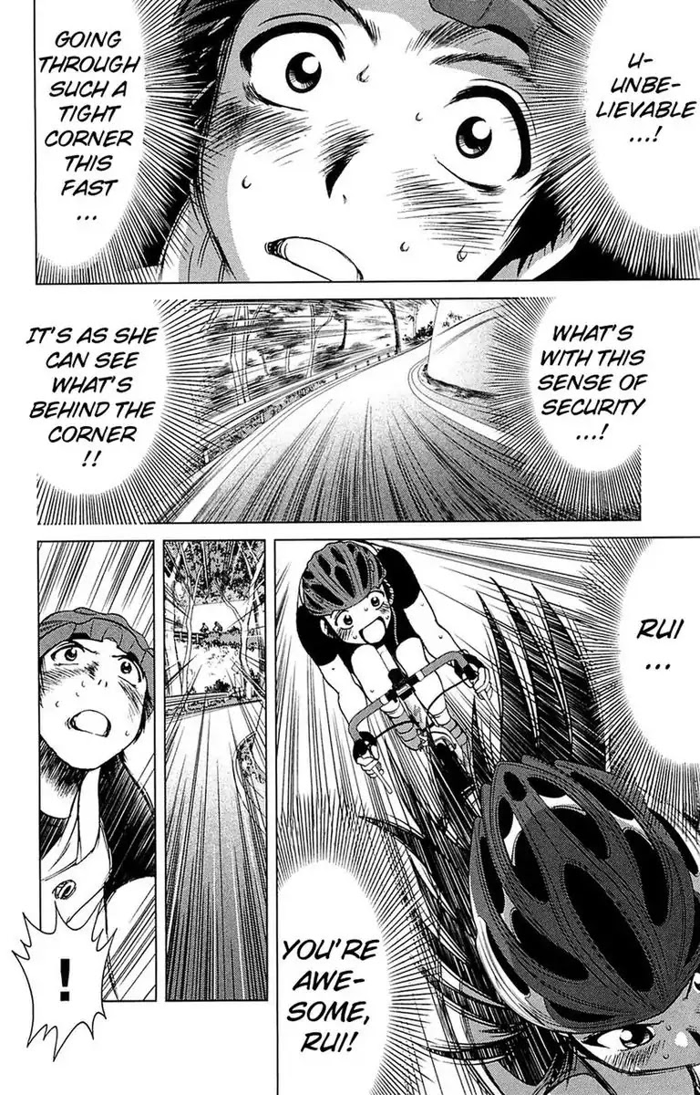 BIKINGS Chapter 30 page 36 - Chapter 30: Vol.8 Stage 30 - Bonding Feelings