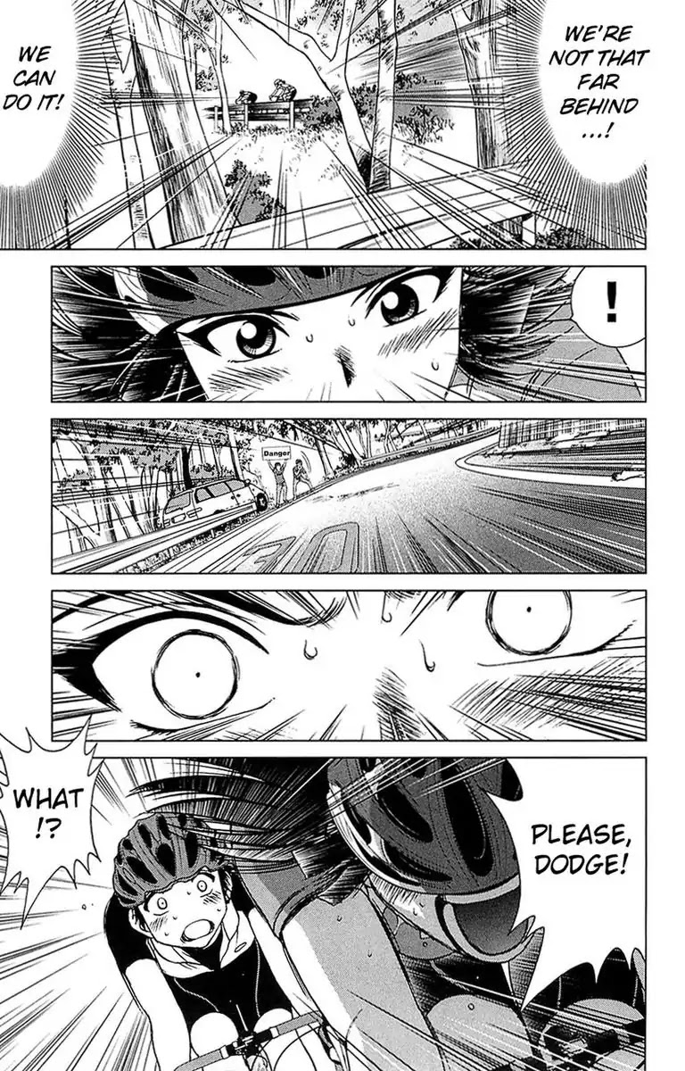 BIKINGS Chapter 30 page 37 - Chapter 30: Vol.8 Stage 30 - Bonding Feelings
