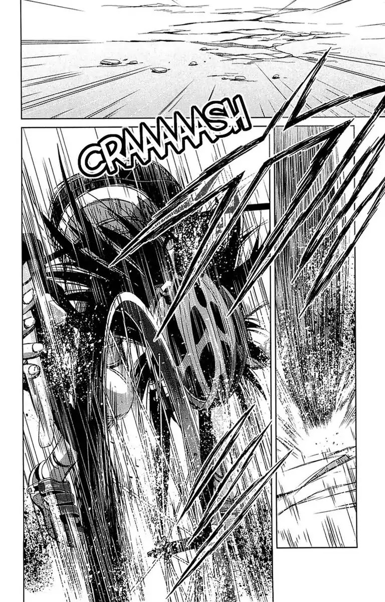 BIKINGS Chapter 30 page 38 - Chapter 30: Vol.8 Stage 30 - Bonding Feelings