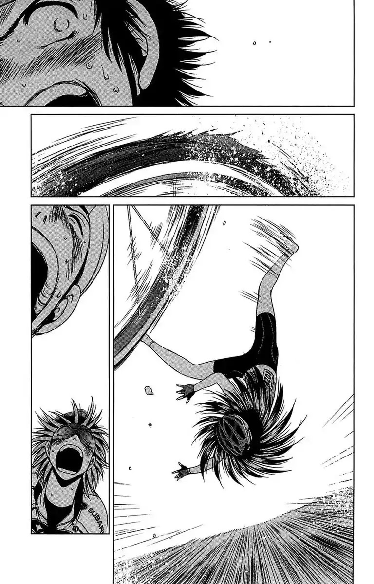 BIKINGS Chapter 30 page 39 - Chapter 30: Vol.8 Stage 30 - Bonding Feelings