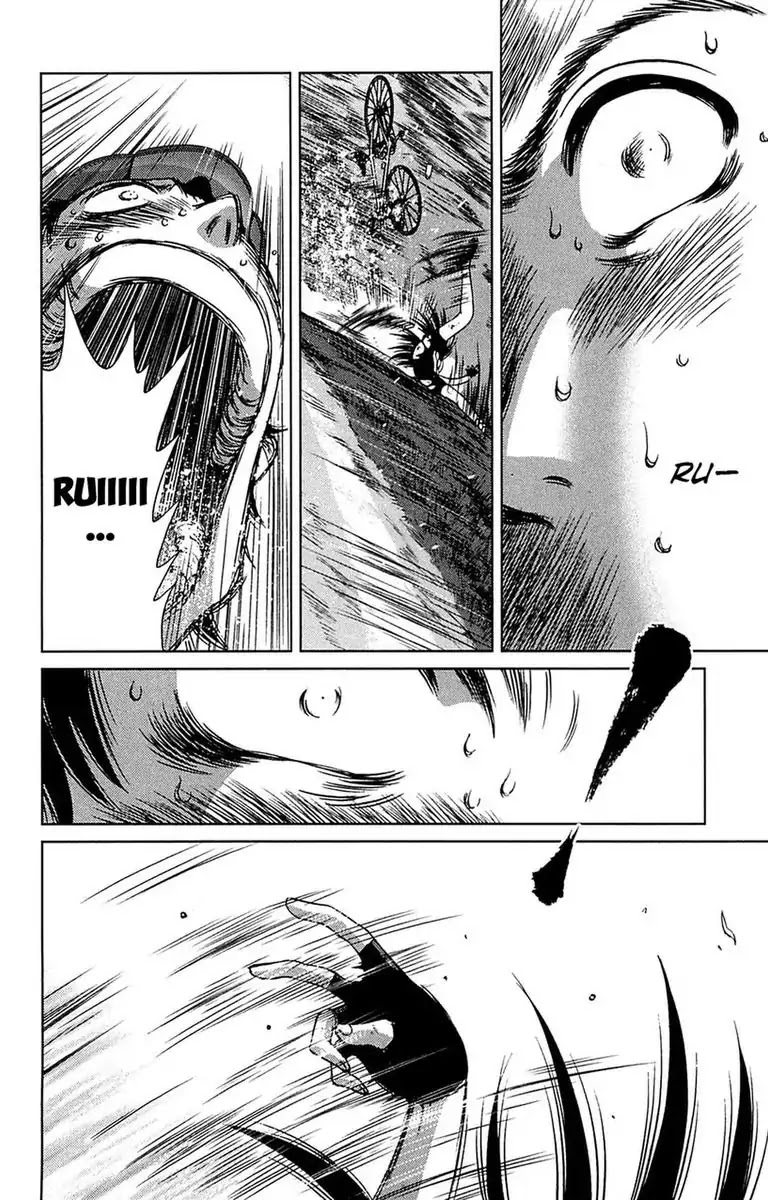 BIKINGS Chapter 30 page 40 - Chapter 30: Vol.8 Stage 30 - Bonding Feelings