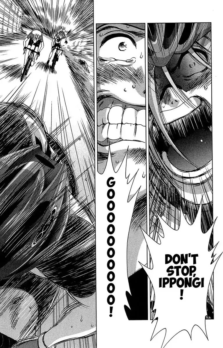 BIKINGS Chapter 30 page 41 - Chapter 30: Vol.8 Stage 30 - Bonding Feelings