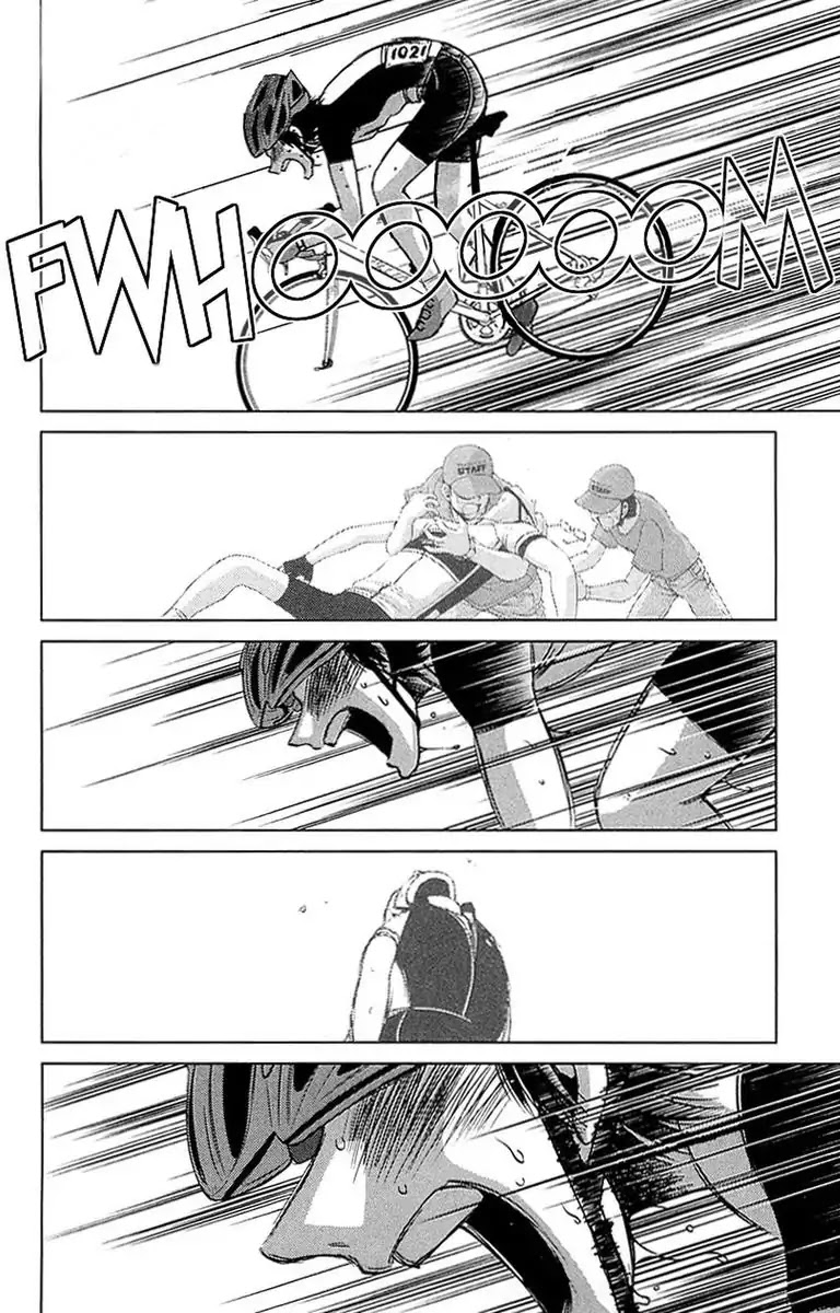 BIKINGS Chapter 30 page 42 - Chapter 30: Vol.8 Stage 30 - Bonding Feelings