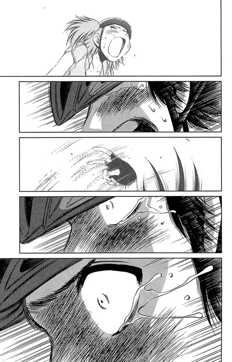 BIKINGS Chapter 30 page 43 - Chapter 30: Vol.8 Stage 30 - Bonding Feelings