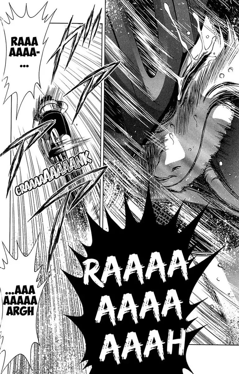BIKINGS Chapter 30 page 44 - Chapter 30: Vol.8 Stage 30 - Bonding Feelings