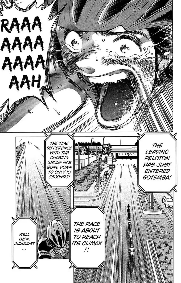 BIKINGS Chapter 30 page 45 - Chapter 30: Vol.8 Stage 30 - Bonding Feelings