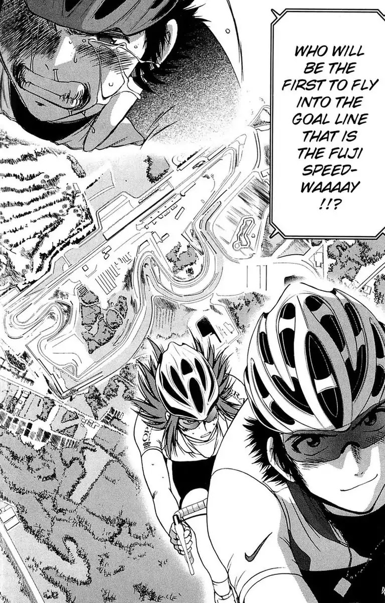 BIKINGS Chapter 30 page 46 - Chapter 30: Vol.8 Stage 30 - Bonding Feelings
