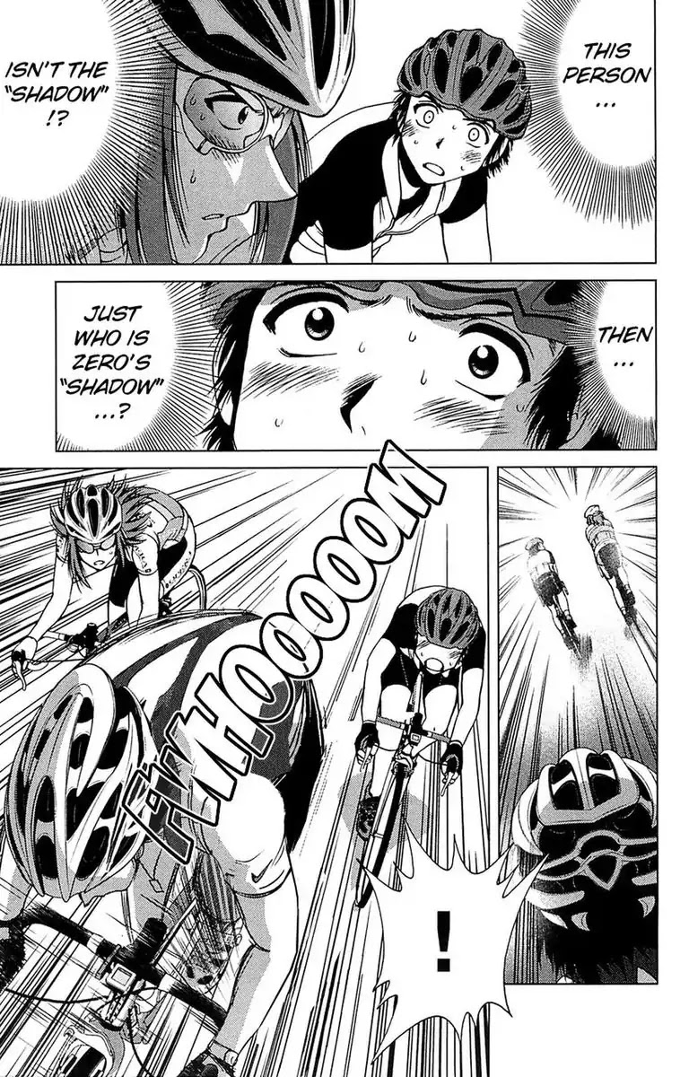 BIKINGS Chapter 30 page 9 - Chapter 30: Vol.8 Stage 30 - Bonding Feelings