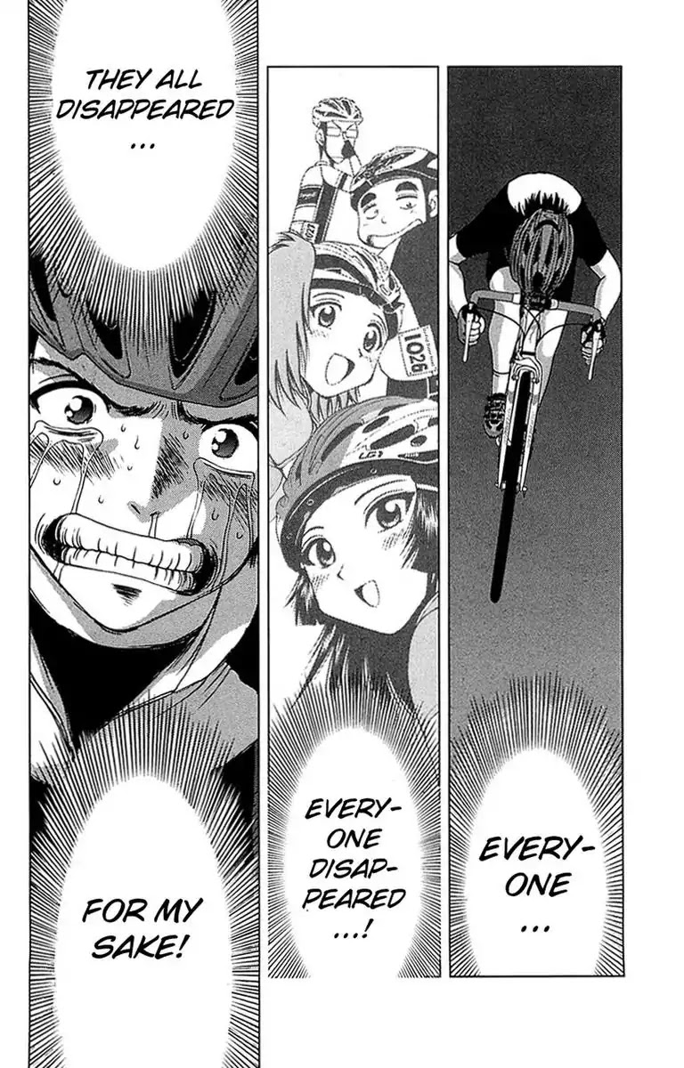 BIKINGS Chapter 31 page 2 - Vol.8 Final Stage - Ace [END]