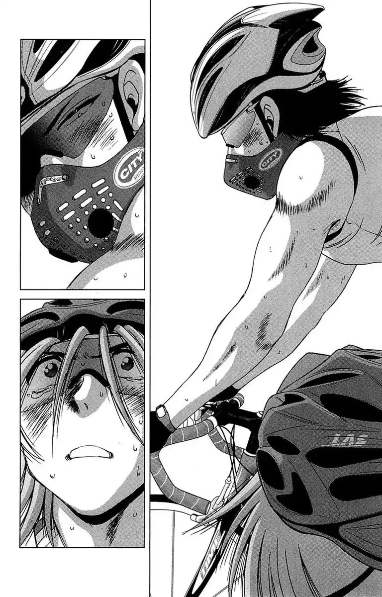 BIKINGS Chapter 31 page 22 - Vol.8 Final Stage - Ace [END]