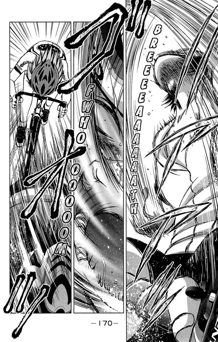 BIKINGS Chapter 31 page 28 - Vol.8 Final Stage - Ace [END]
