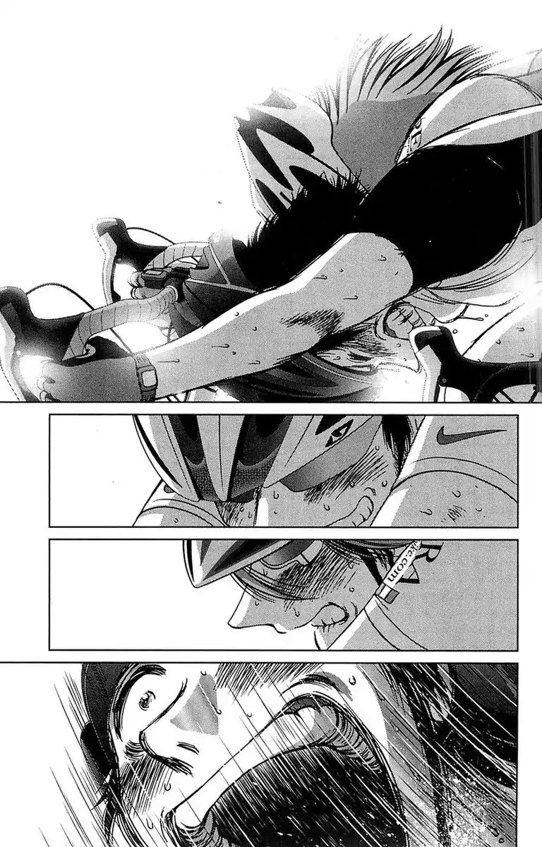 BIKINGS Chapter 31 page 37 - Vol.8 Final Stage - Ace [END]