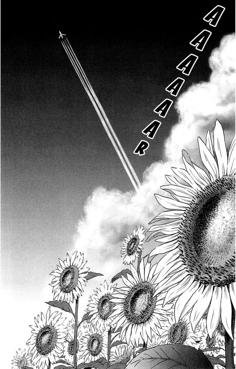 BIKINGS Chapter 31 page 46 - Vol.8 Final Stage - Ace [END]