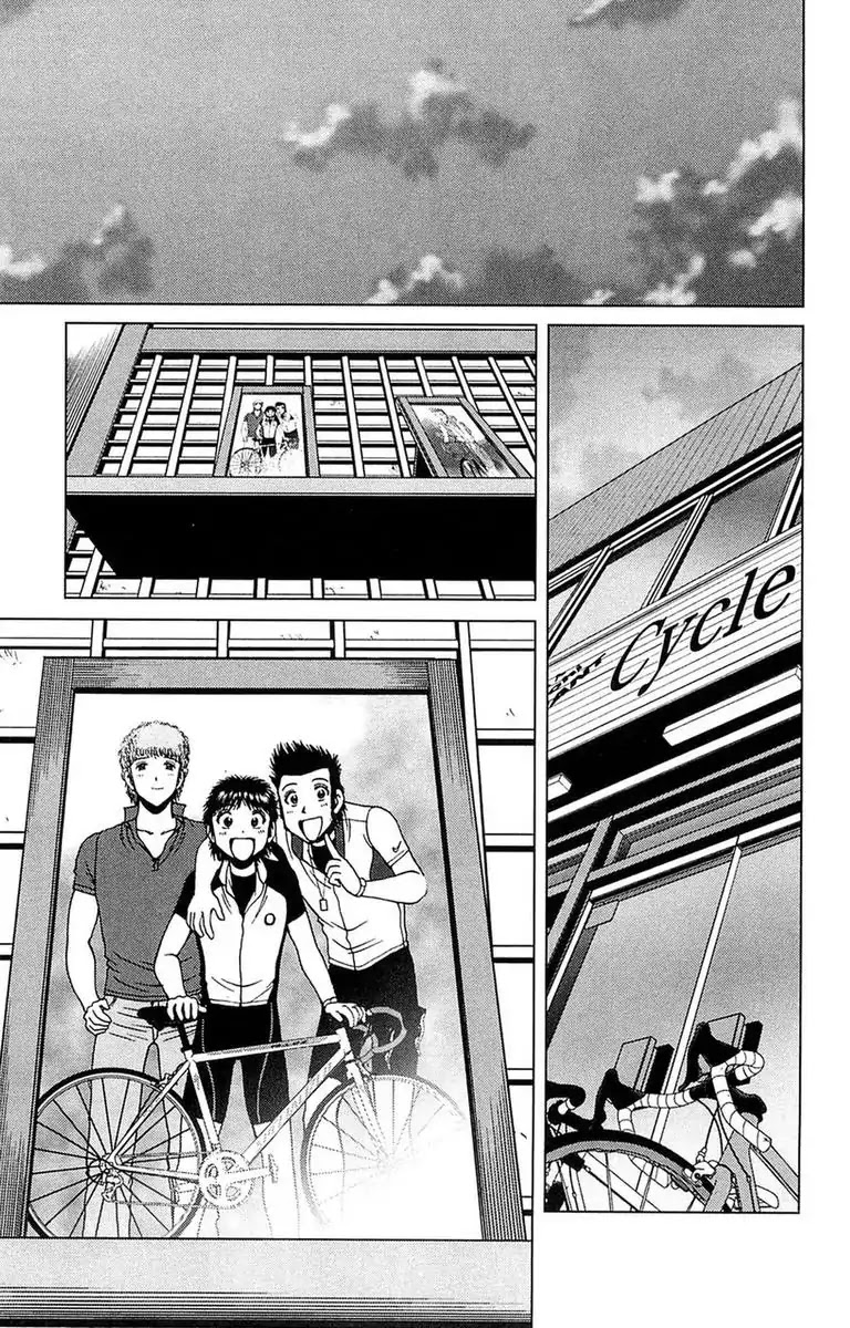 BIKINGS Chapter 31 page 47 - Vol.8 Final Stage - Ace [END]