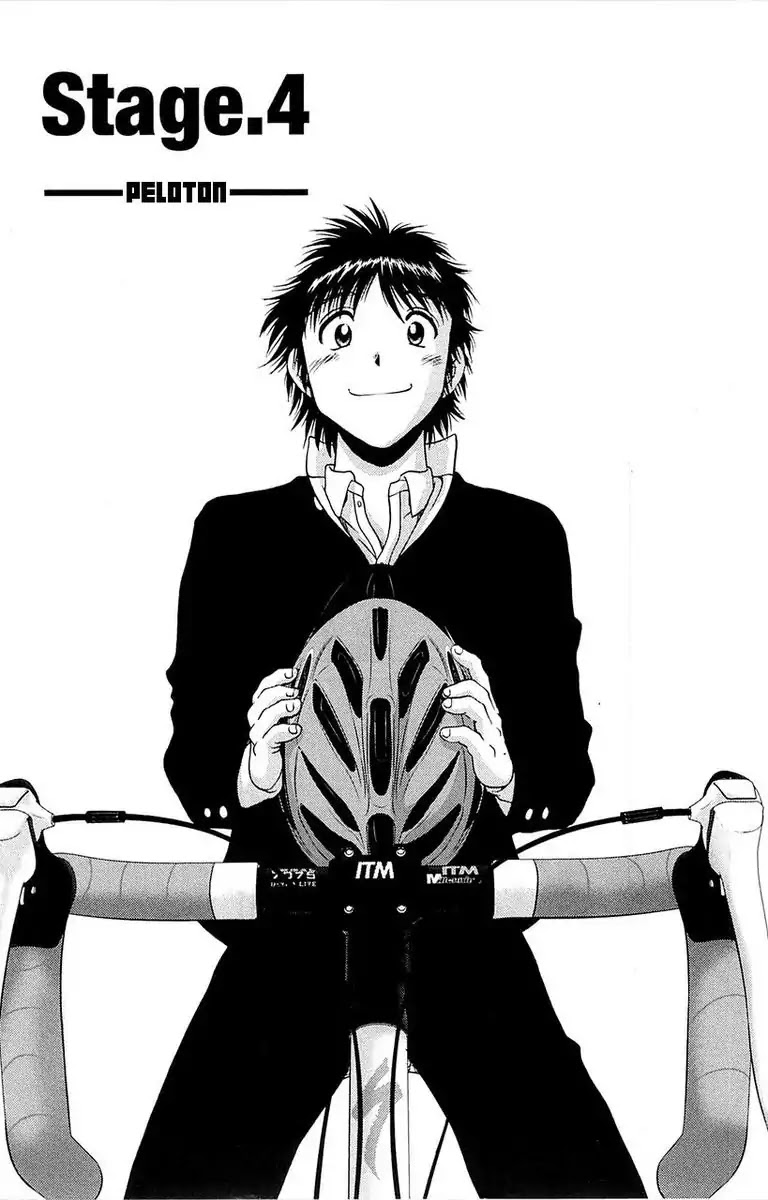BIKINGS Chapter 4.1 page 7 - Chapter 4: Vol.2 Stage 4 - Peloton - Part 1