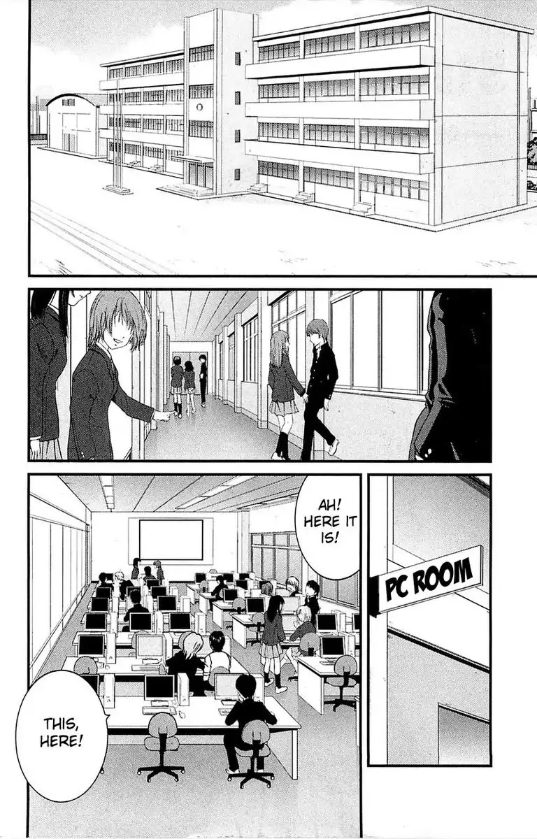 BIKINGS Chapter 4.1 page 8 - Chapter 4: Vol.2 Stage 4 - Peloton - Part 1