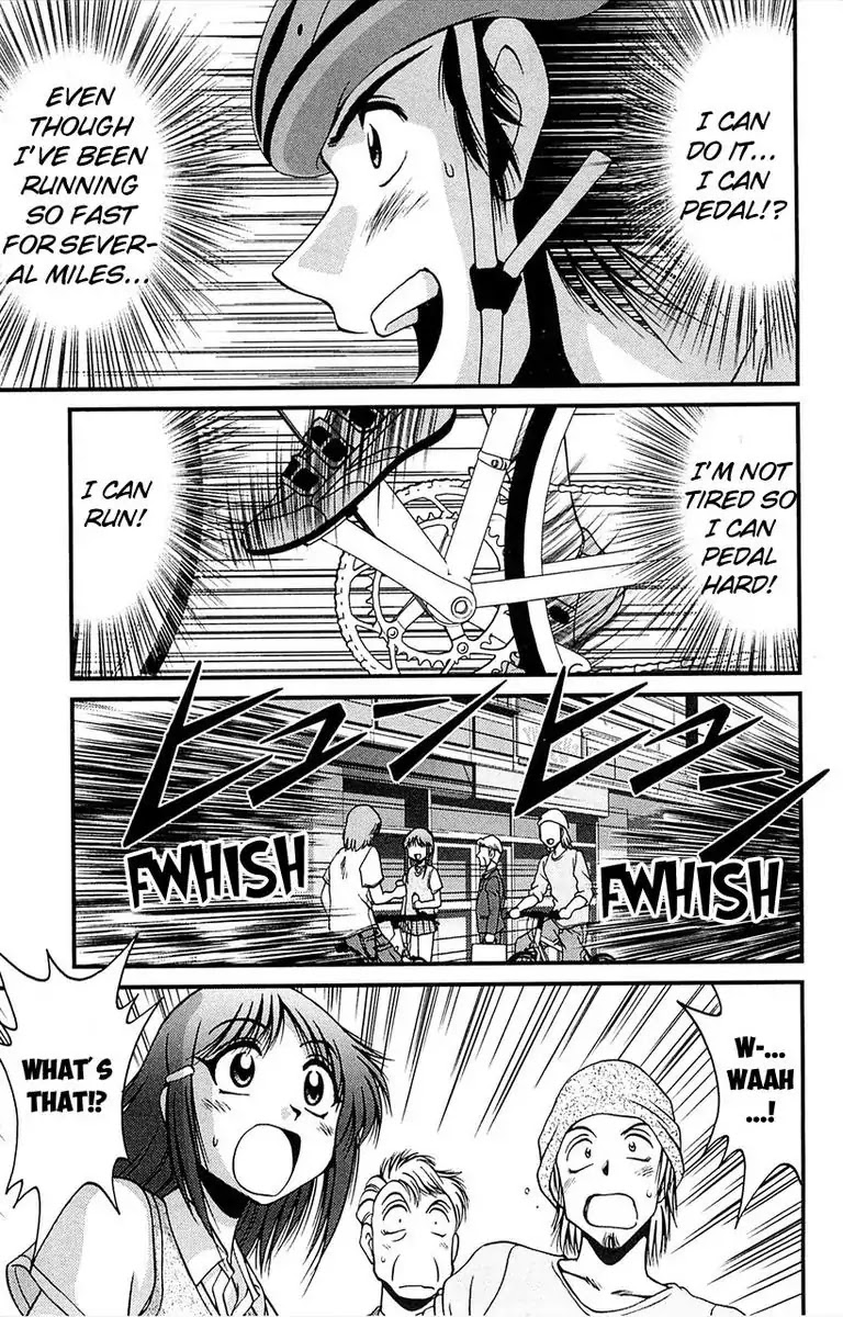 BIKINGS Chapter 4.2 page 12 - Chapter 4: Vol.2 Stage 4 - Peloton - Part 2