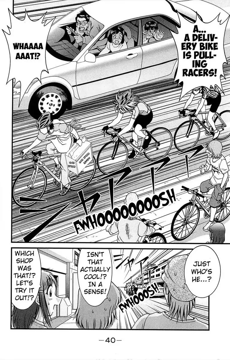 BIKINGS Chapter 4.2 page 13 - Chapter 4: Vol.2 Stage 4 - Peloton - Part 2