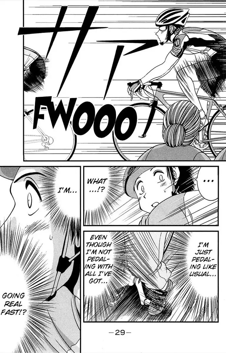 BIKINGS Chapter 4.2 page 2 - Chapter 4: Vol.2 Stage 4 - Peloton - Part 2