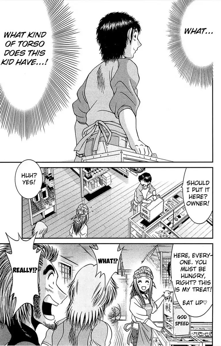 BIKINGS Chapter 4.2 page 20 - Chapter 4: Vol.2 Stage 4 - Peloton - Part 2
