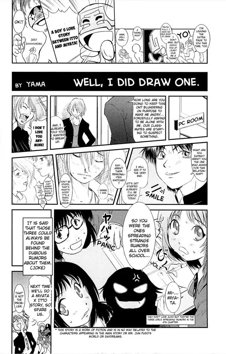 BIKINGS Chapter 4.2 page 25 - Chapter 4: Vol.2 Stage 4 - Peloton - Part 2