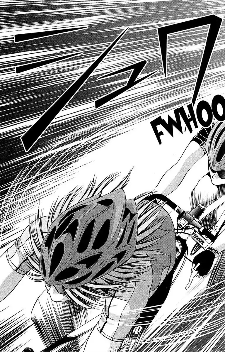 BIKINGS Chapter 4.2 page 4 - Chapter 4: Vol.2 Stage 4 - Peloton - Part 2