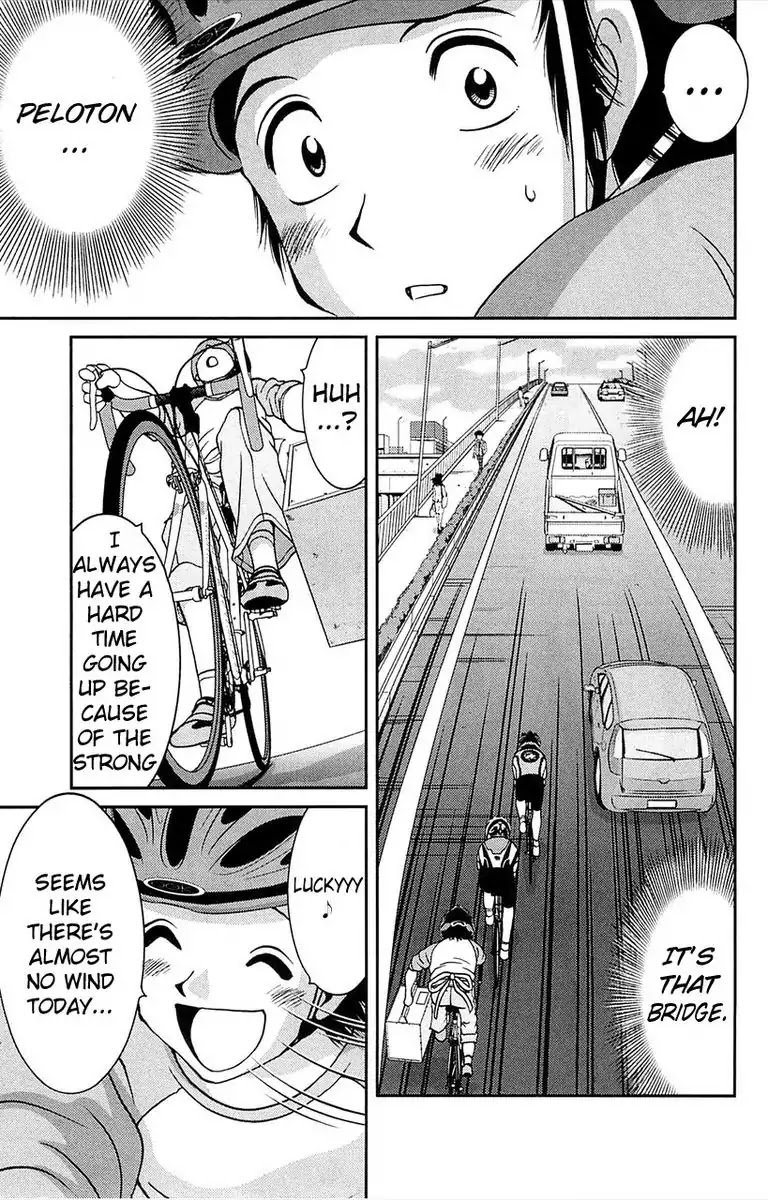 BIKINGS Chapter 4.2 page 6 - Chapter 4: Vol.2 Stage 4 - Peloton - Part 2