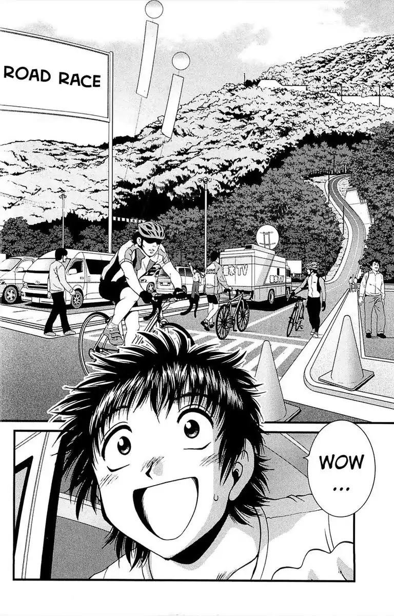 BIKINGS Chapter 5 page 10 - Chapter 5: Vol.2 Stage 5 - Start