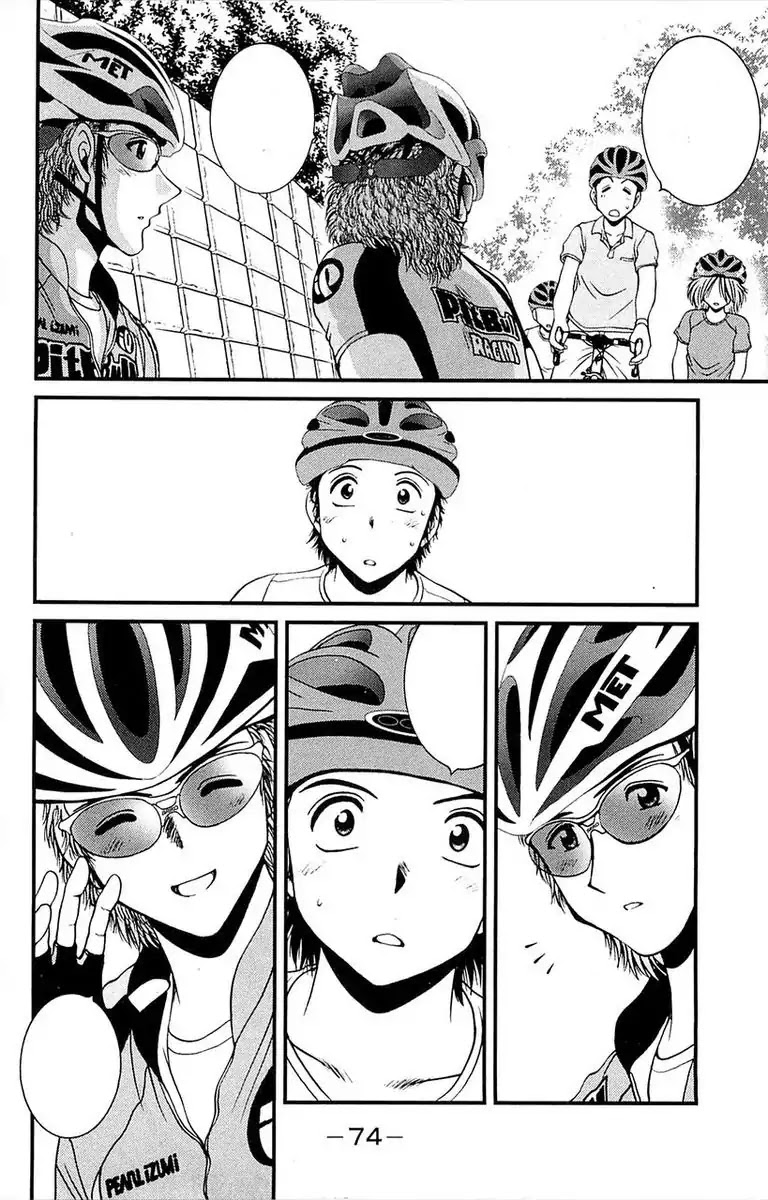 BIKINGS Chapter 5 page 22 - Chapter 5: Vol.2 Stage 5 - Start