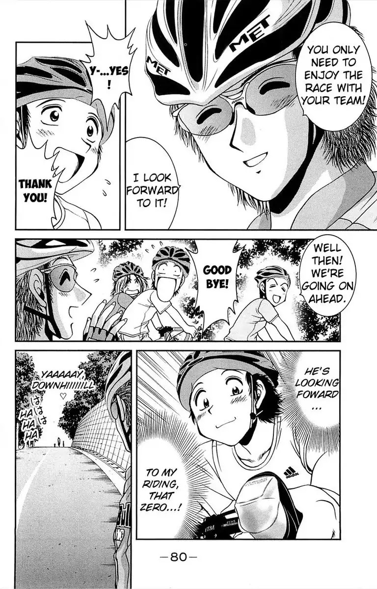 BIKINGS Chapter 5 page 28 - Chapter 5: Vol.2 Stage 5 - Start