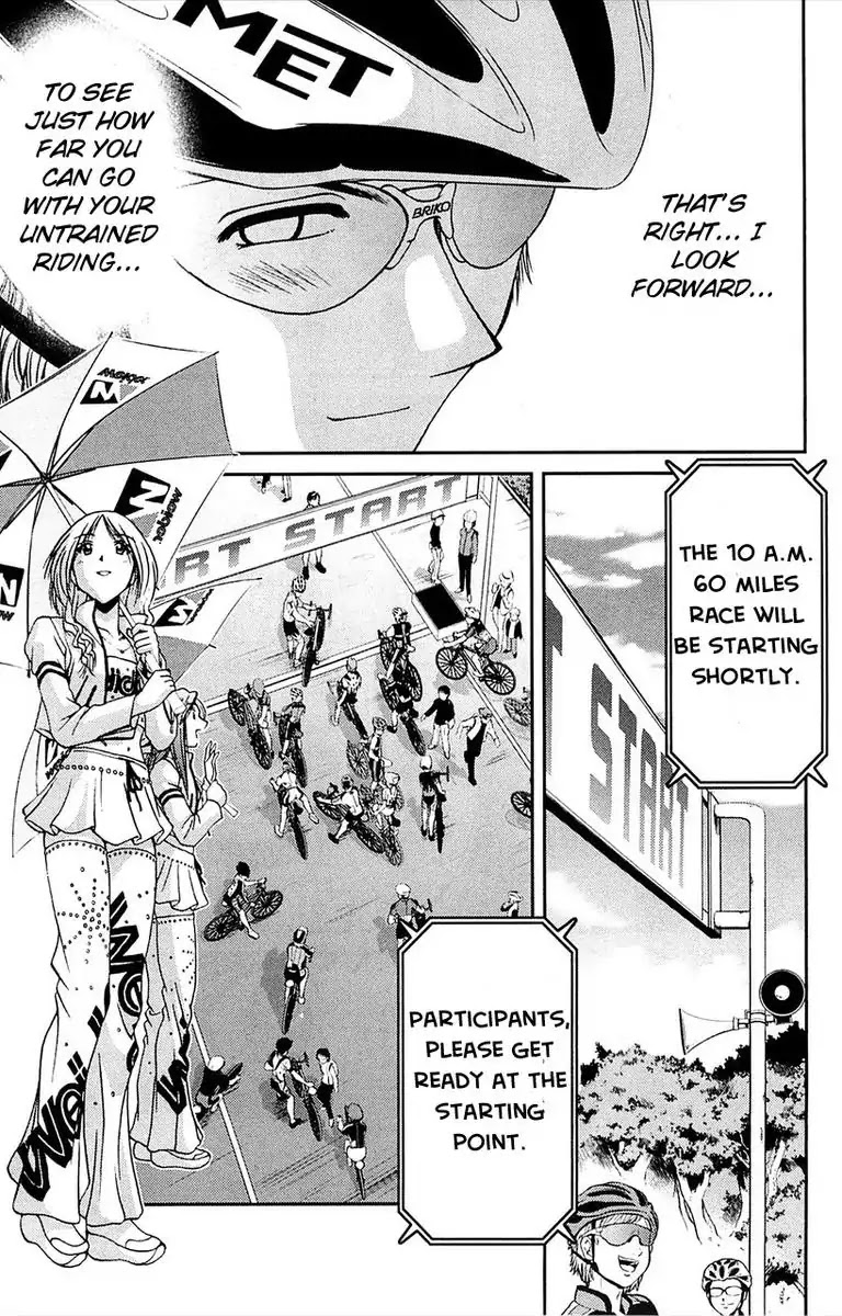 BIKINGS Chapter 5 page 29 - Chapter 5: Vol.2 Stage 5 - Start