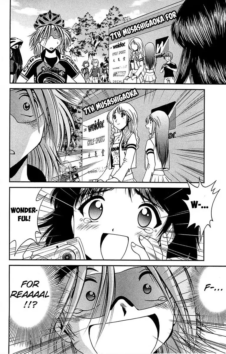 BIKINGS Chapter 5 page 34 - Chapter 5: Vol.2 Stage 5 - Start