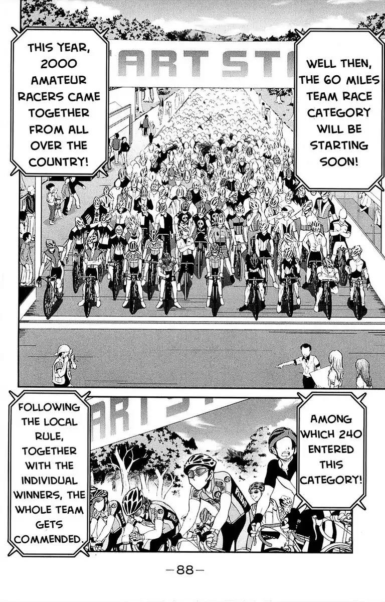 BIKINGS Chapter 5 page 36 - Chapter 5: Vol.2 Stage 5 - Start