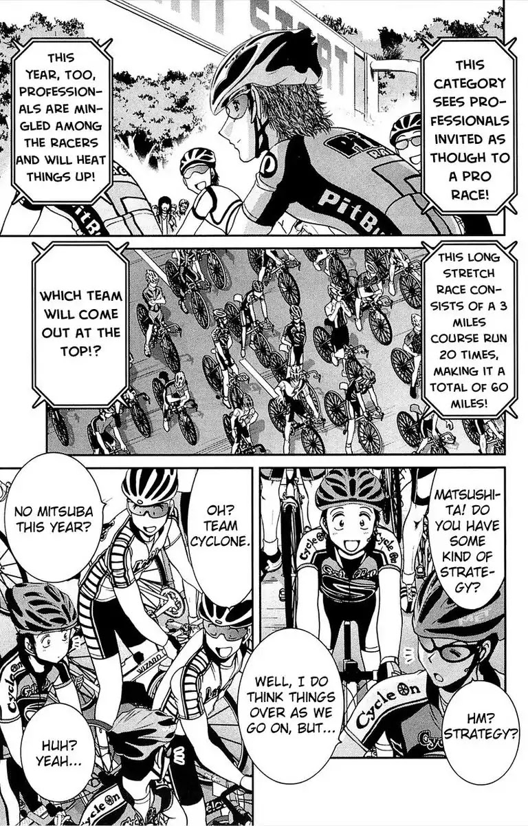 BIKINGS Chapter 5 page 37 - Chapter 5: Vol.2 Stage 5 - Start