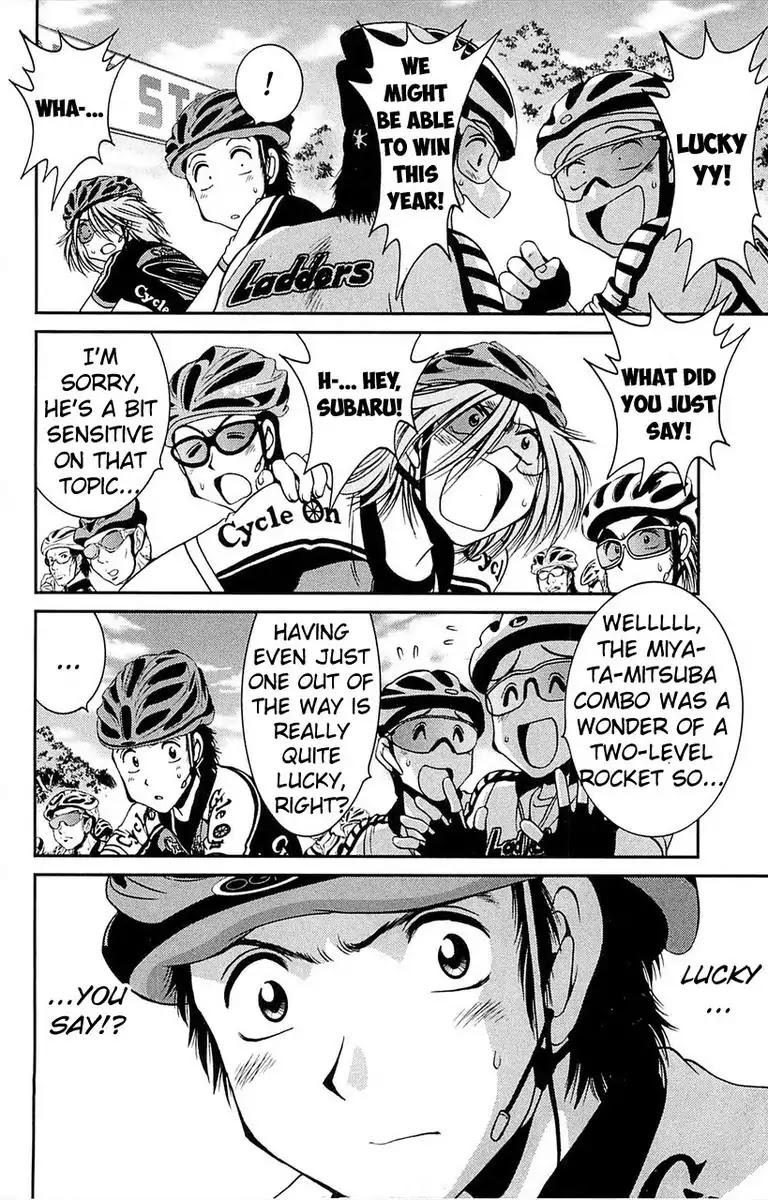 BIKINGS Chapter 5 page 38 - Chapter 5: Vol.2 Stage 5 - Start