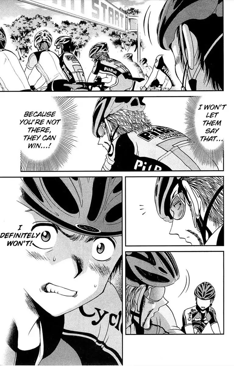 BIKINGS Chapter 5 page 39 - Chapter 5: Vol.2 Stage 5 - Start