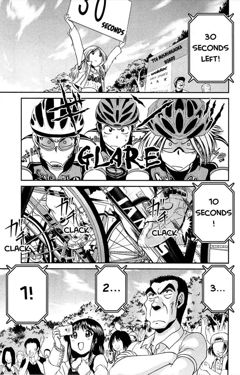 BIKINGS Chapter 5 page 41 - Chapter 5: Vol.2 Stage 5 - Start