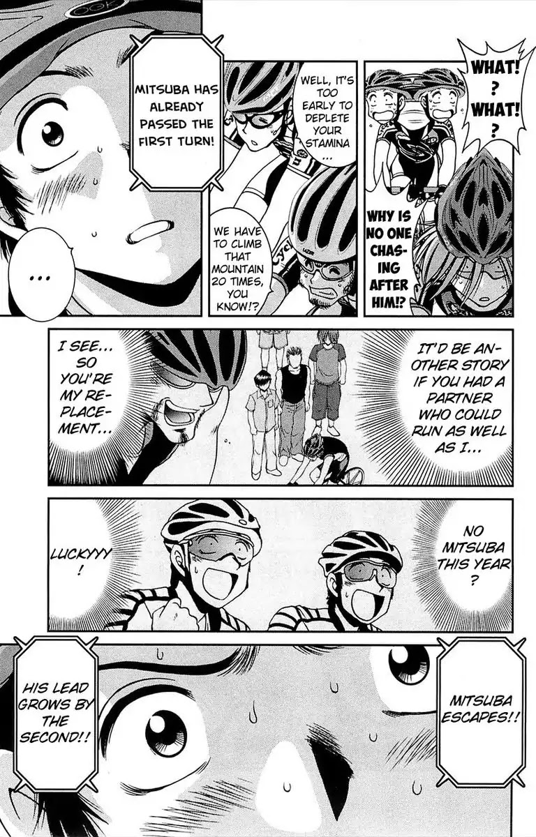 BIKINGS Chapter 5 page 45 - Chapter 5: Vol.2 Stage 5 - Start