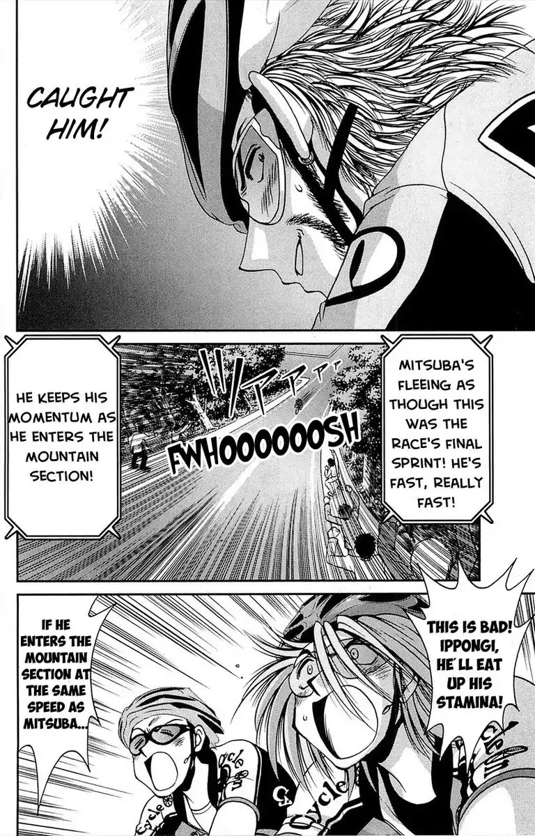 BIKINGS Chapter 5 page 48 - Chapter 5: Vol.2 Stage 5 - Start