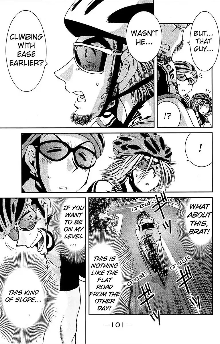 BIKINGS Chapter 5 page 49 - Chapter 5: Vol.2 Stage 5 - Start