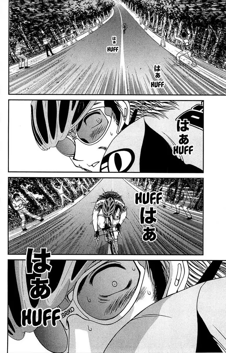 BIKINGS Chapter 5 page 50 - Chapter 5: Vol.2 Stage 5 - Start