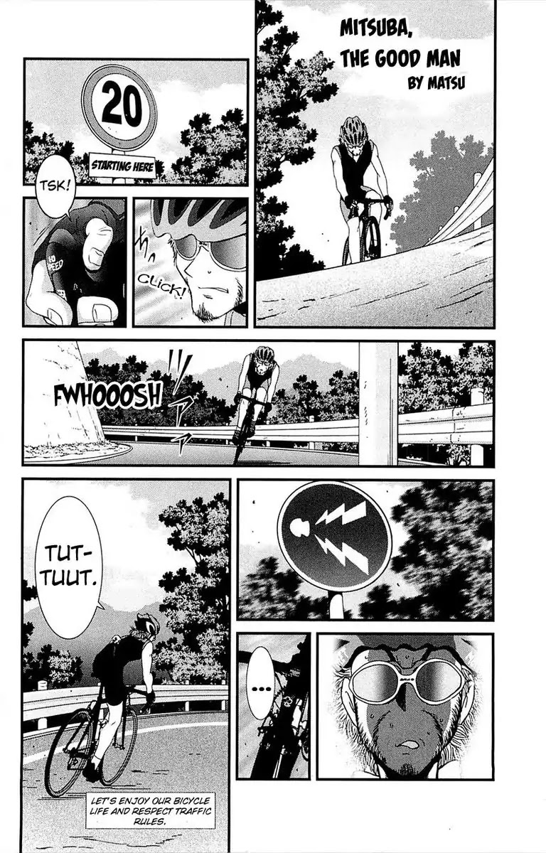 BIKINGS Chapter 5 page 54 - Chapter 5: Vol.2 Stage 5 - Start