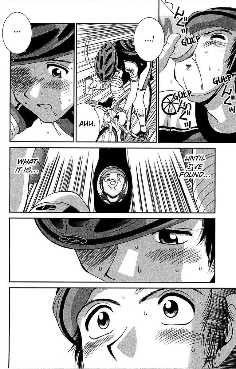 BIKINGS Chapter 9 page 24 - Chapter 9: Vol.3 Stage 9 - Goal
