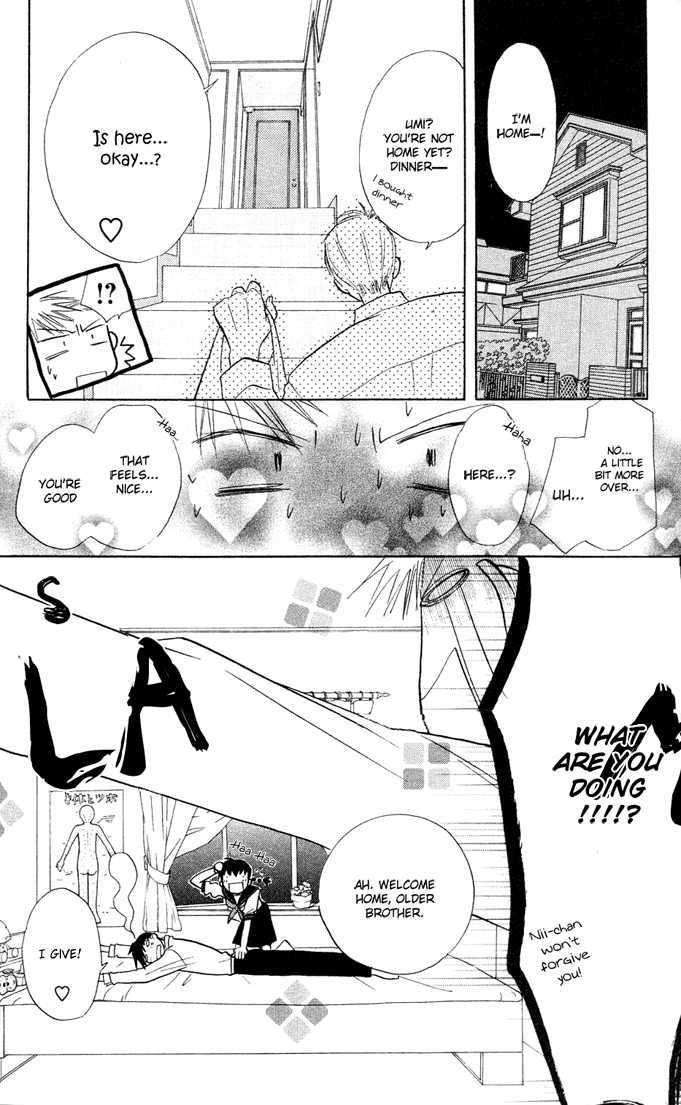 Bikini! Chapter 2 page 10 - Chapter 2