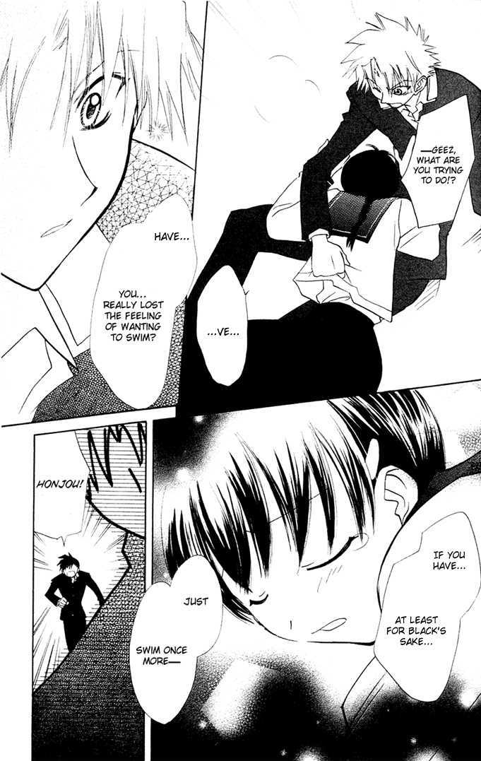 Bikini! Chapter 2 page 19 - Chapter 2