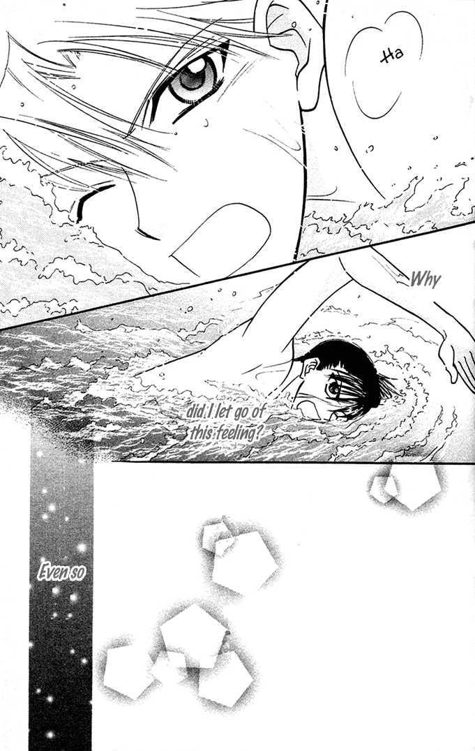 Bikini! Chapter 2 page 27 - Chapter 2