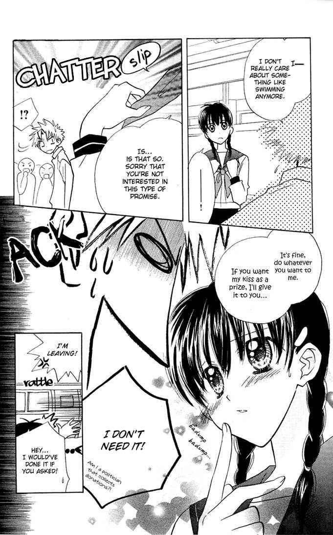 Bikini! Chapter 2 page 5 - Chapter 2