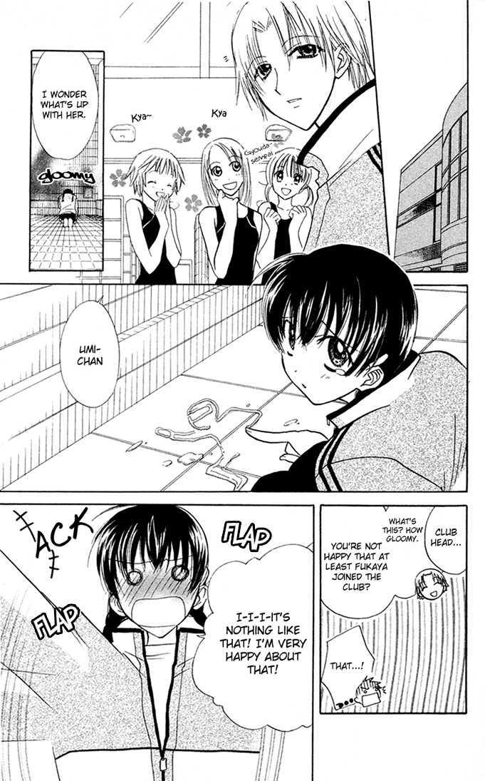 Bikini! Chapter 2 page 7 - Chapter 2