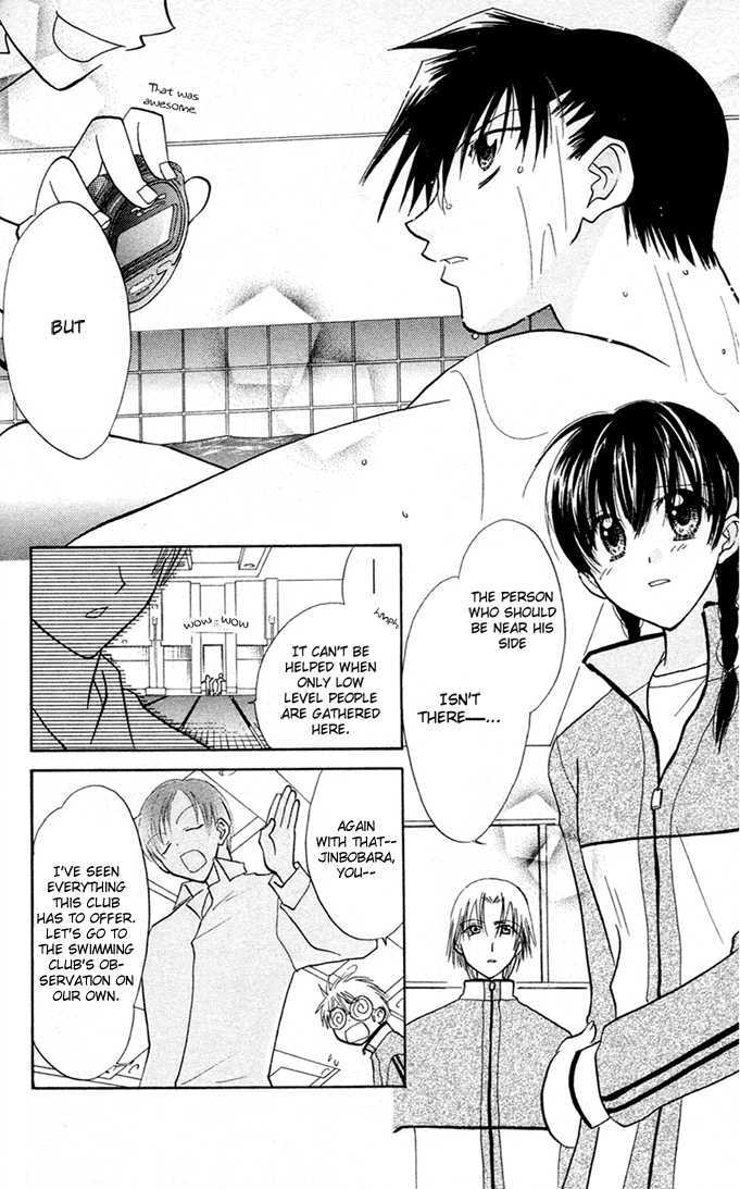 Bikini! Chapter 2 page 8 - Chapter 2
